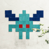 Invader PA_553