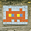 Invader LDN_49