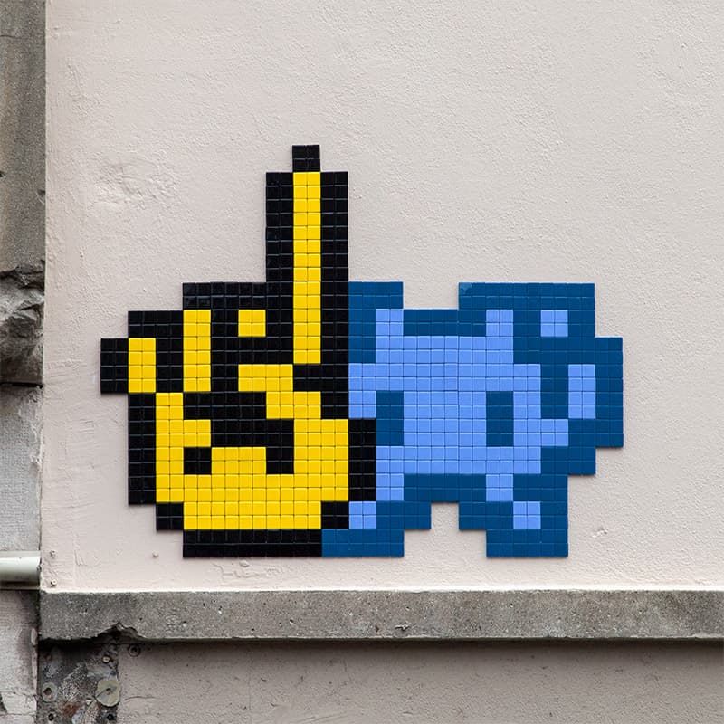 Invader PA_1439