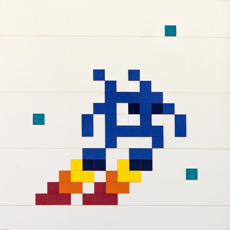 Invader NOO_09