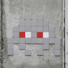 Invader PA_1028