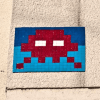Invader KLN_12