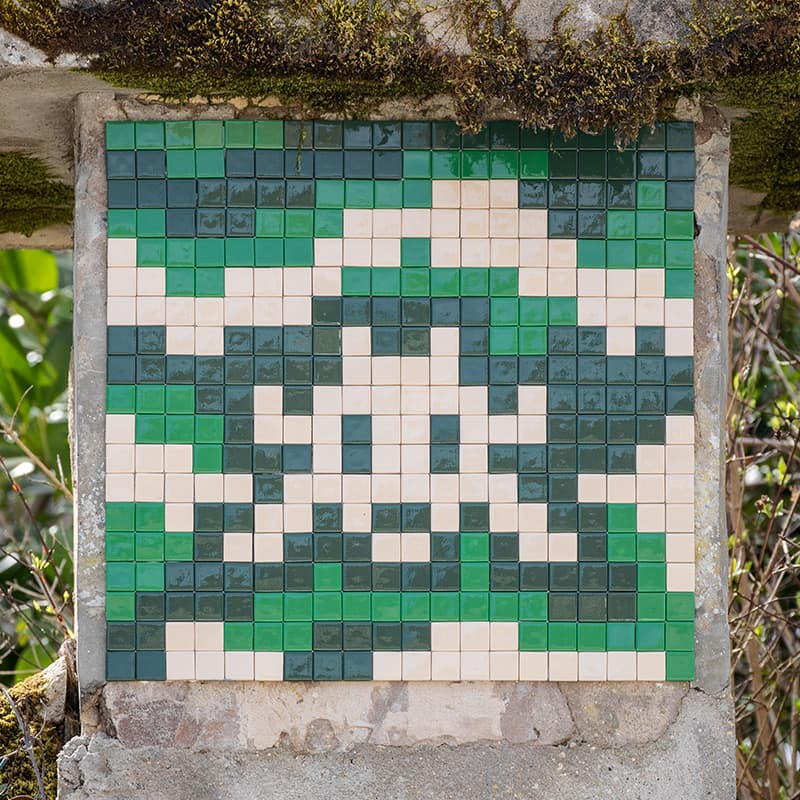Invader FTBL_10