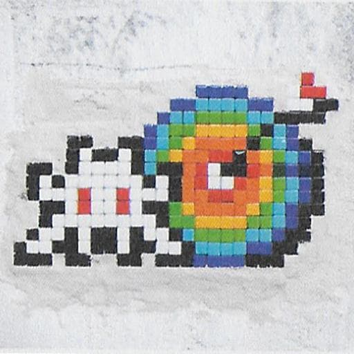 Invader BT_03