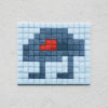 Invader PA_547