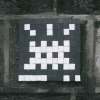 Invader PA_421