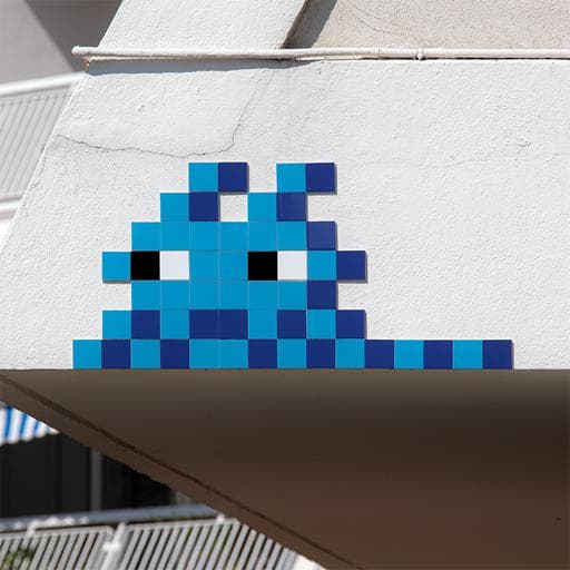 Invader MARS_69