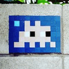 Invader TK_25