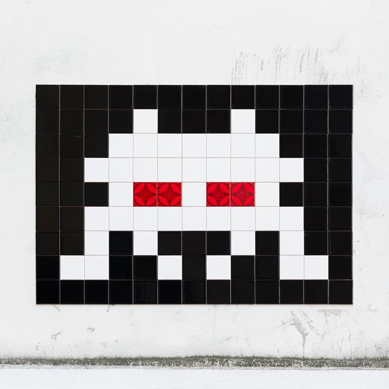 Invader PA_1552