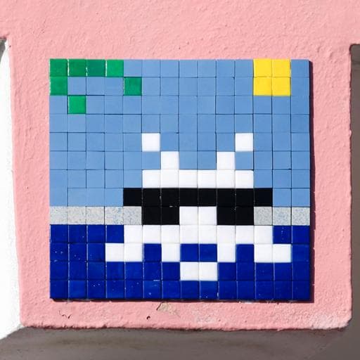 Invader MIA_84