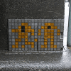 Invader TK_76