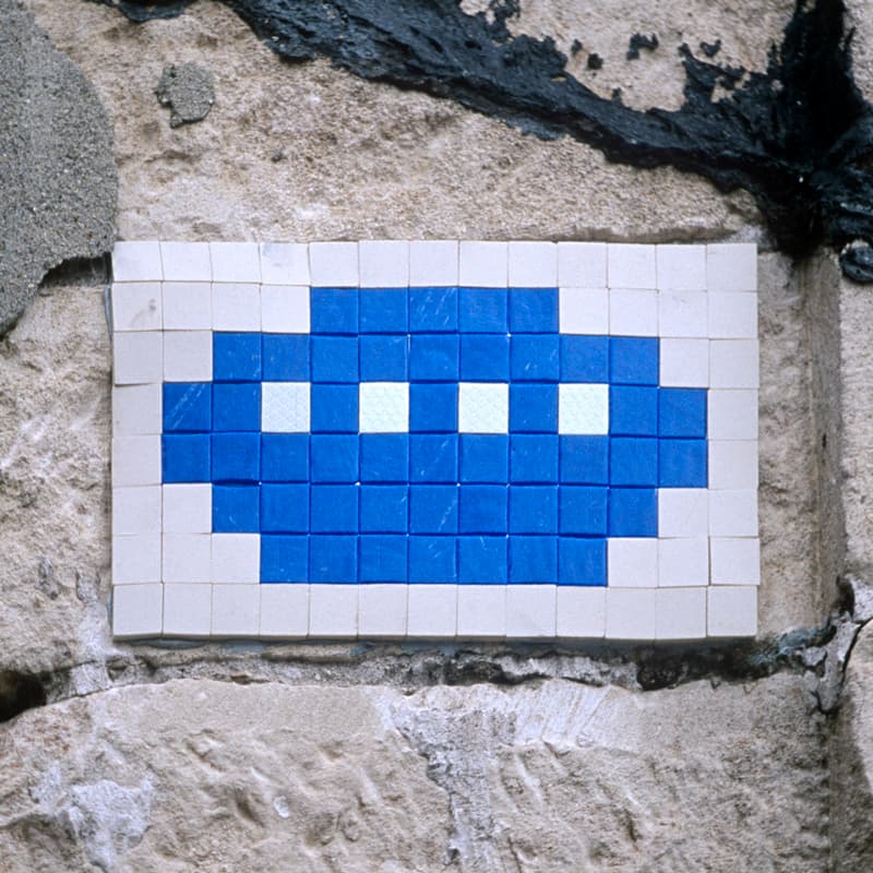 Invader LY_14