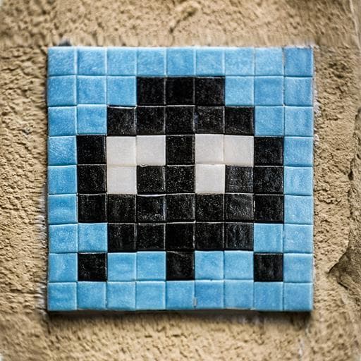 Invader BRN_07