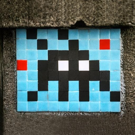 Invader BRN_01