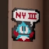 Invader NY_113