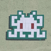 Invader POTI_50