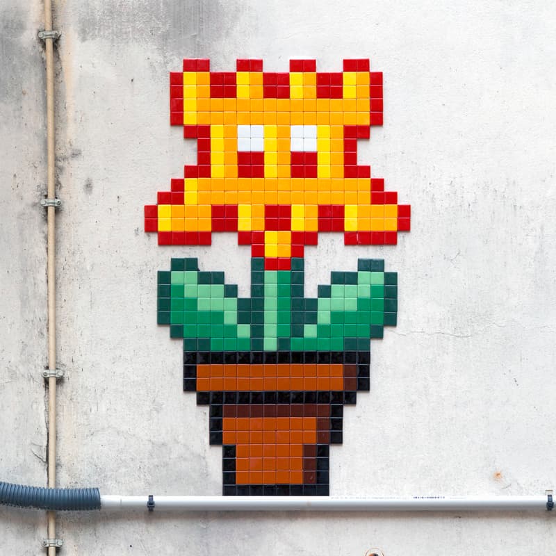 Invader PA_1152