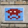 Invader PA_691
