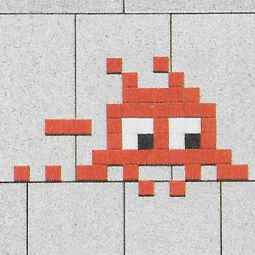 Invader DJN_11