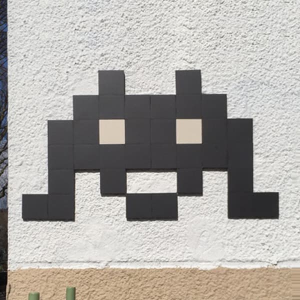 Invader PA_120