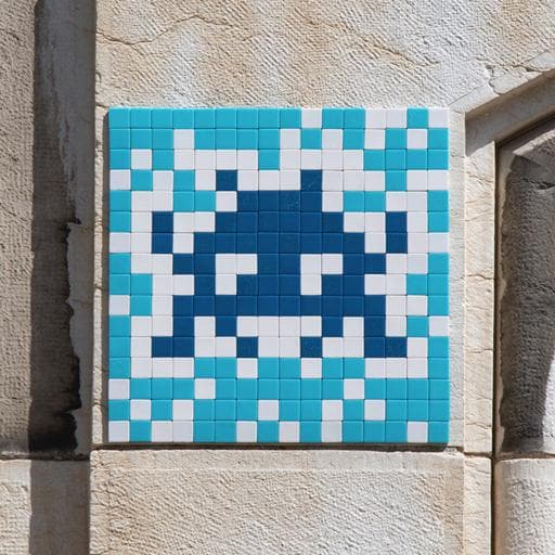 Invader MARS_46