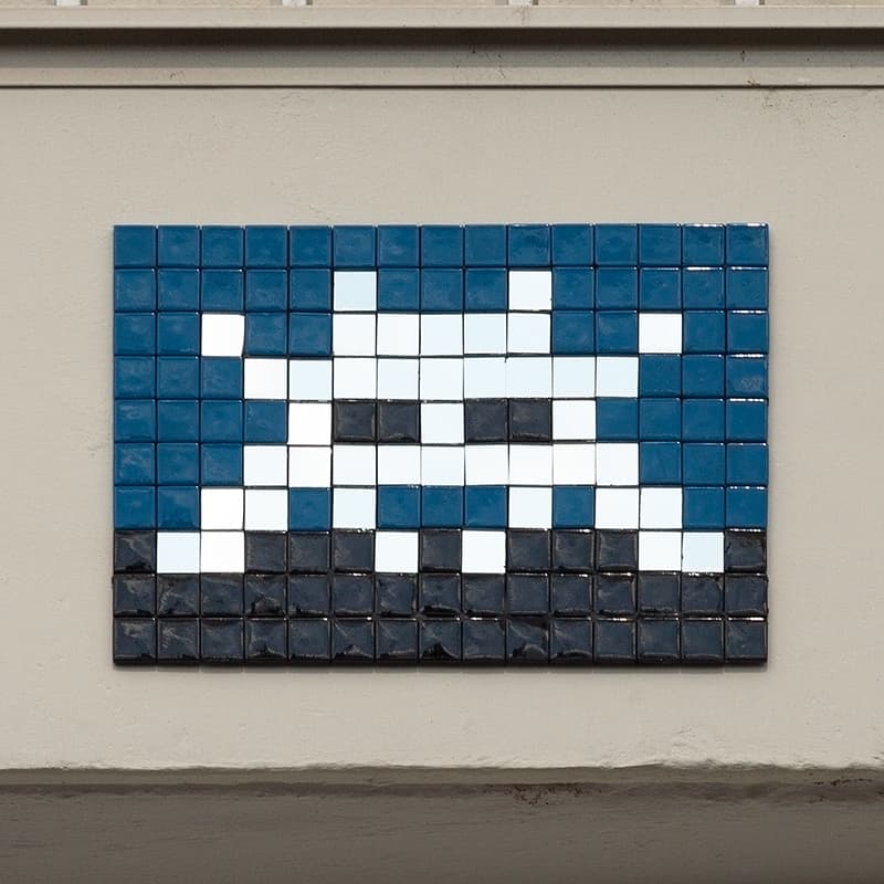 Invader PA_1136