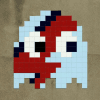 Invader LDN_126