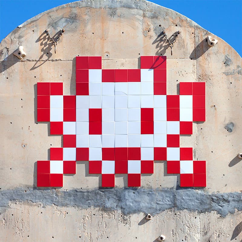 Invader DJBA_37