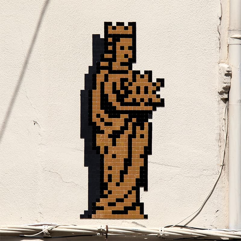 Invader MARS_43