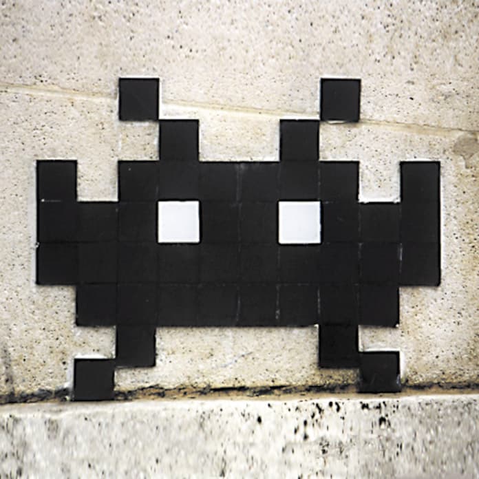 Invader PA_102