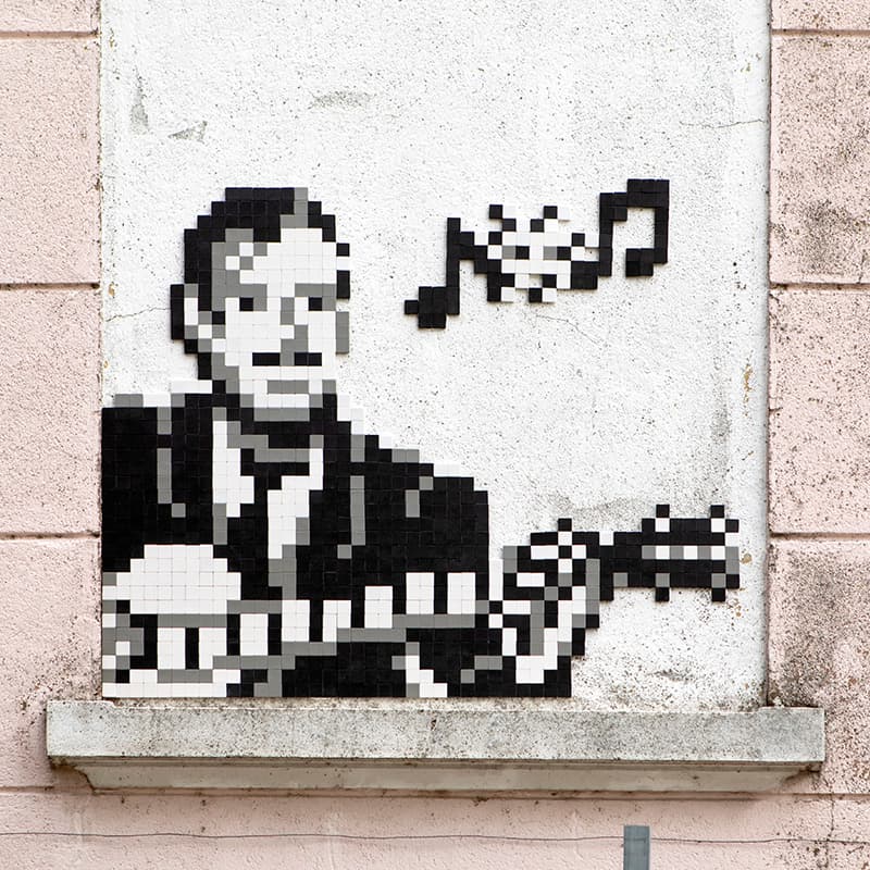 Invader FTBL_42