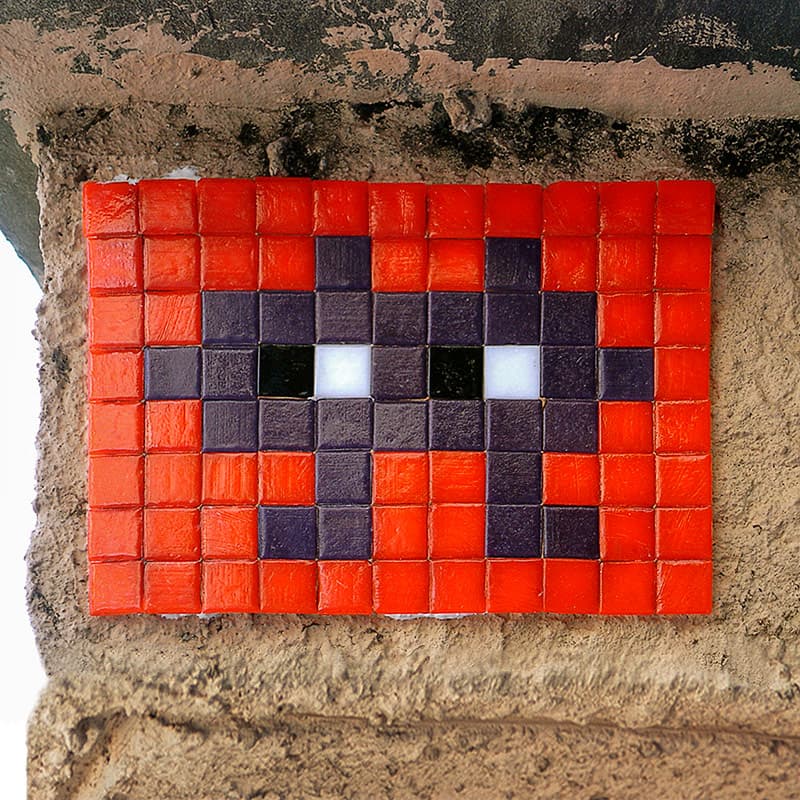 Invader BTA_15