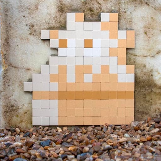 Invader VRS_33