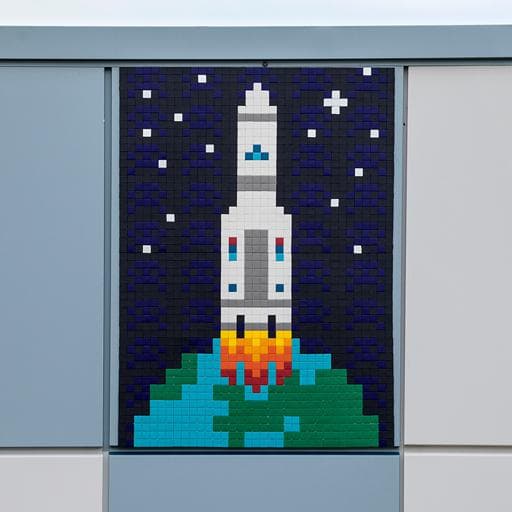 Invader RDU_01