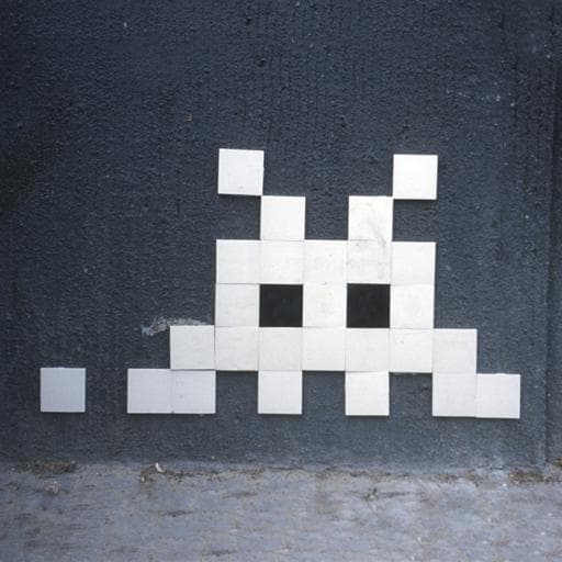 Invader BRL_11