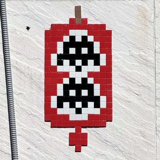 Invader SL_02