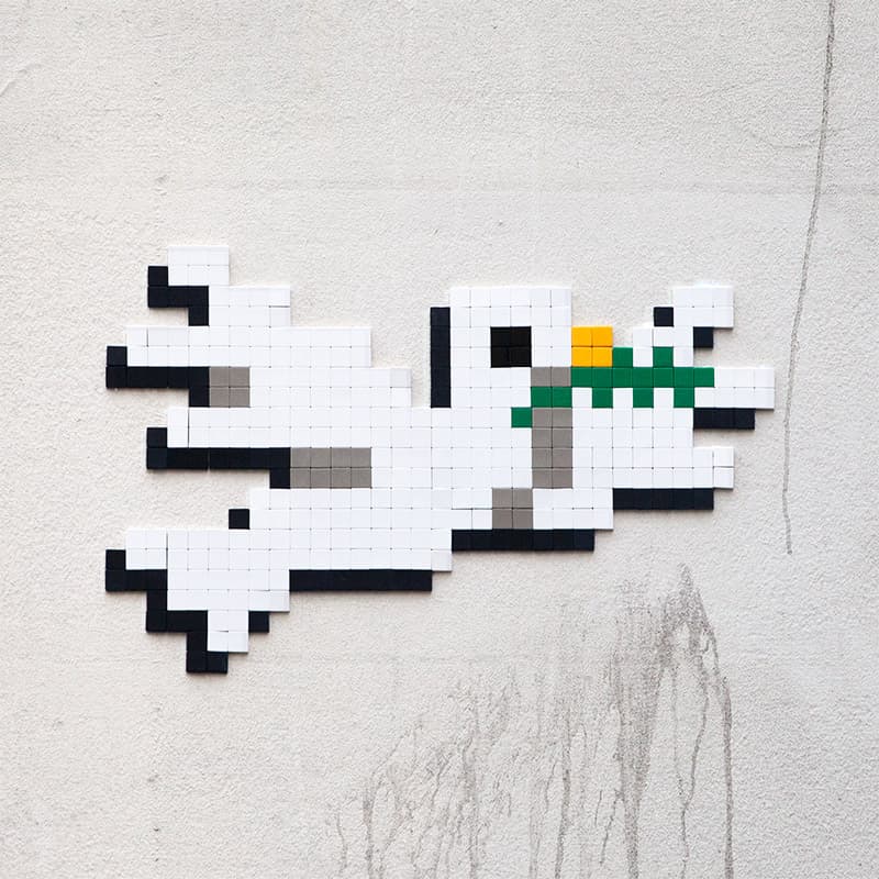 Invader PA_1344