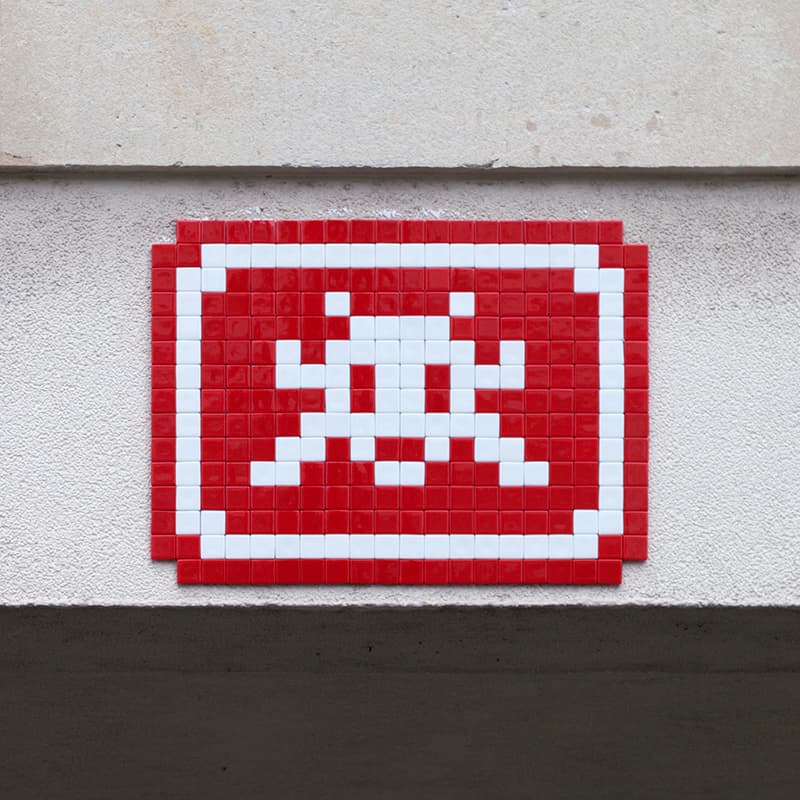 Invader PA_1313