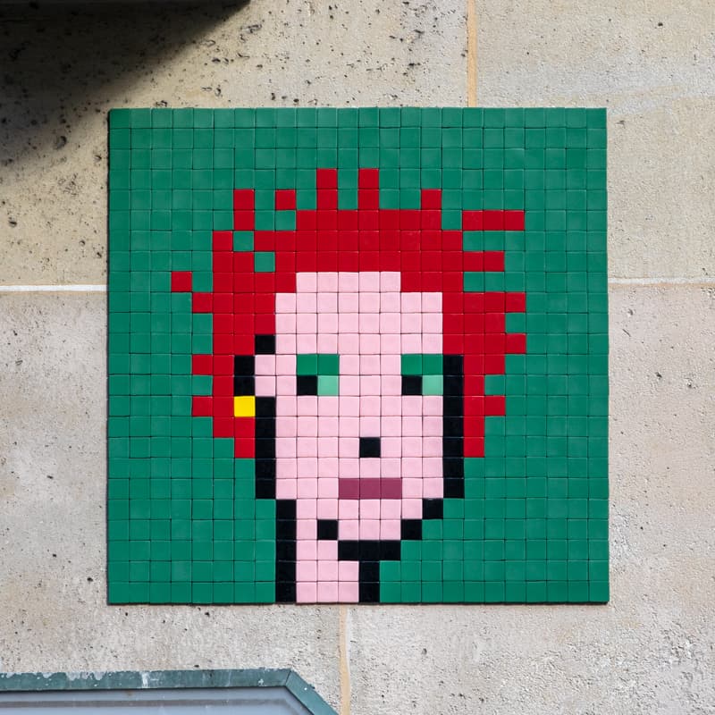 Invader PA_1479