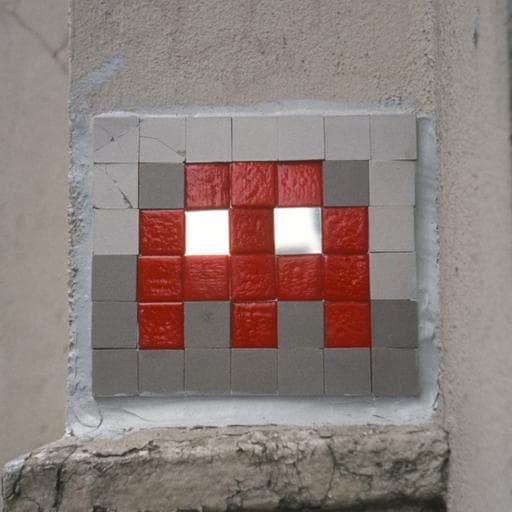 Invader BRL_02