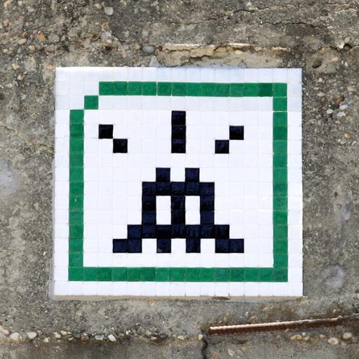 Invader ROM_17