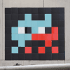 Invader BXL_22