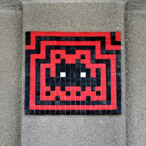 Invader WN_18