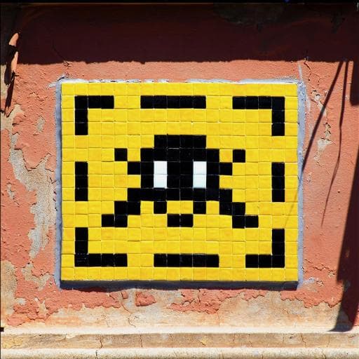 Invader ROM_62