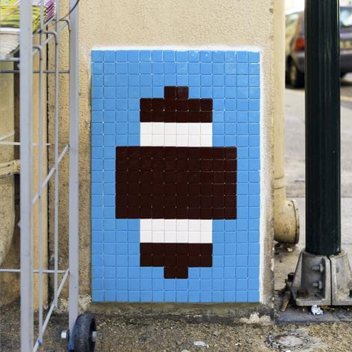 Invader PRP_08