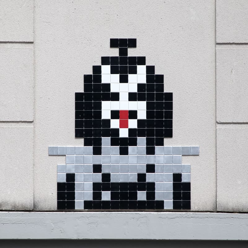 Invader AMI_08