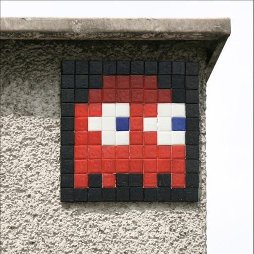 Invader WN_43