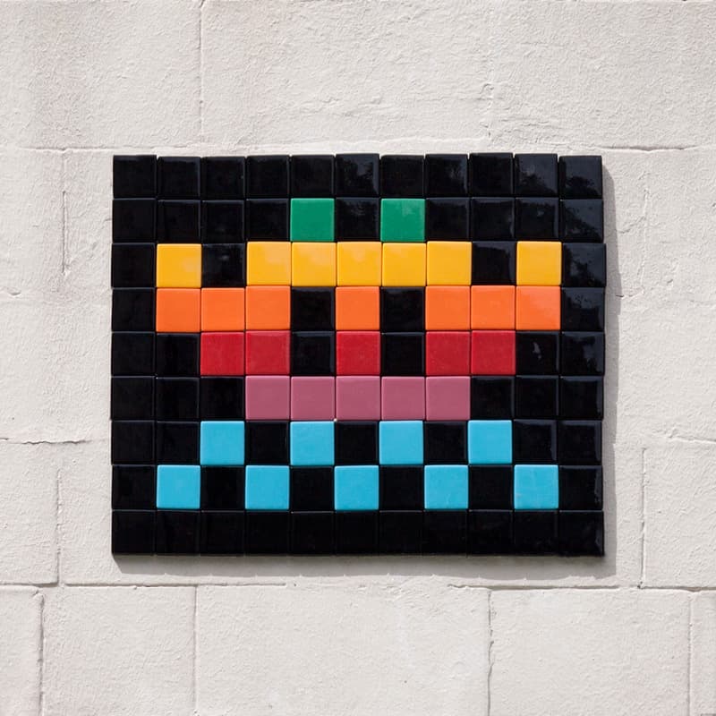 Invader PA_1106