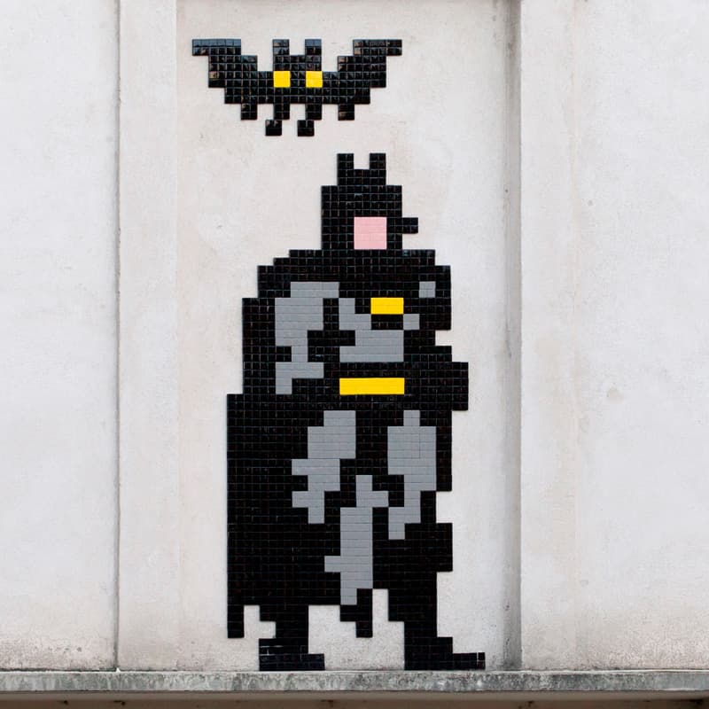 Invader PA_1261
