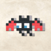 Invader CLR_40